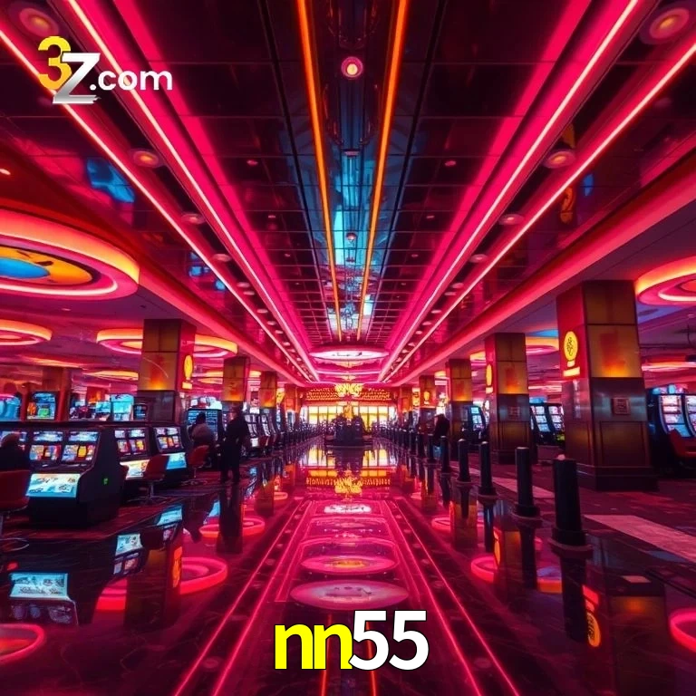 nn55 APK Interface