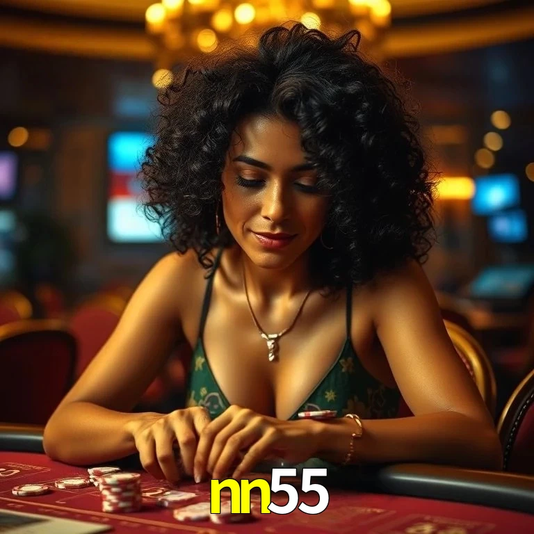 nn55 Jogos Catálogo