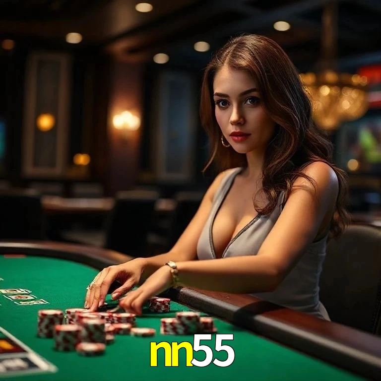 nn55 Live Casino